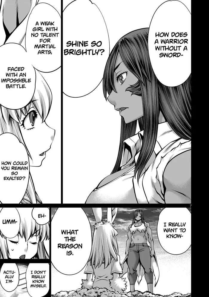 Killing Bites Chapter 112 image 07_optimized